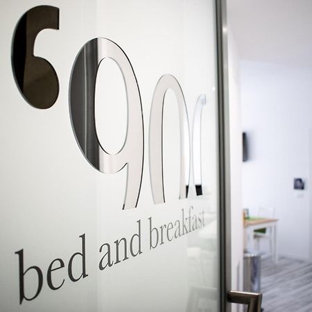 B&B '900 Foggia Zewnętrze zdjęcie