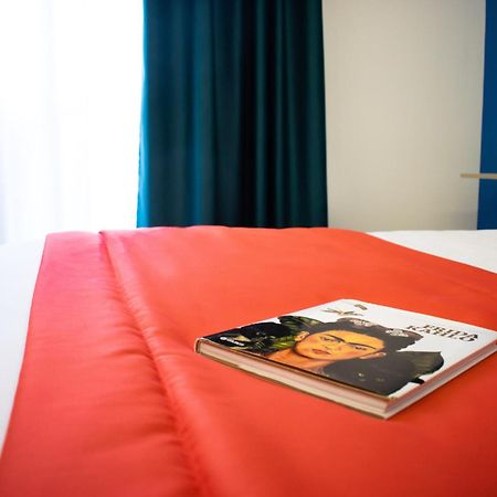 B&B '900 Foggia Zewnętrze zdjęcie