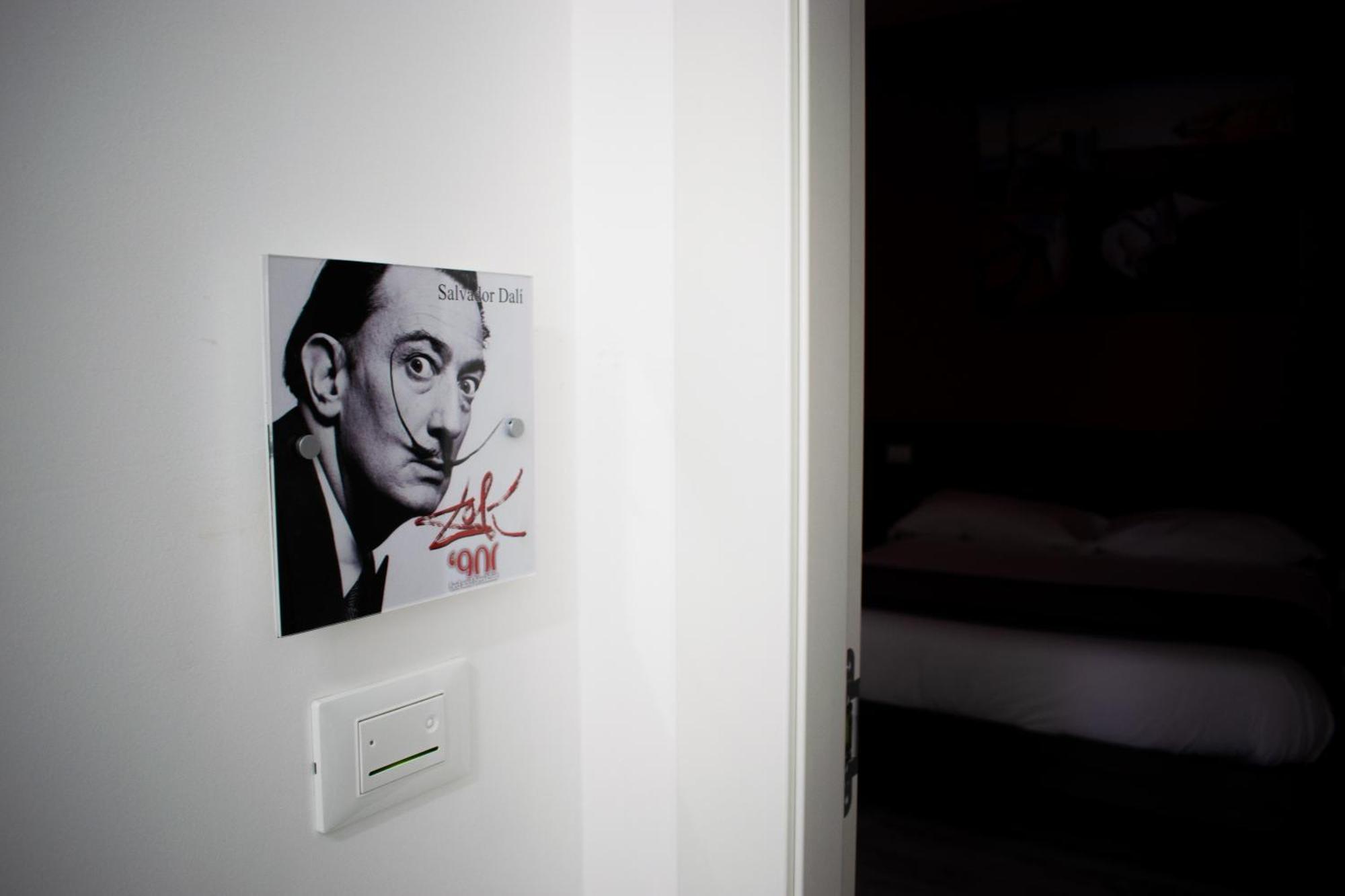 B&B '900 Foggia Zewnętrze zdjęcie