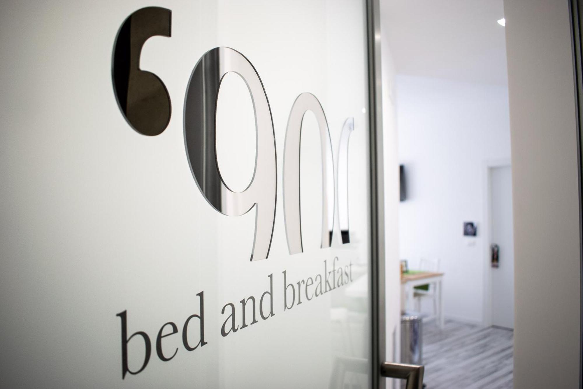 B&B '900 Foggia Zewnętrze zdjęcie