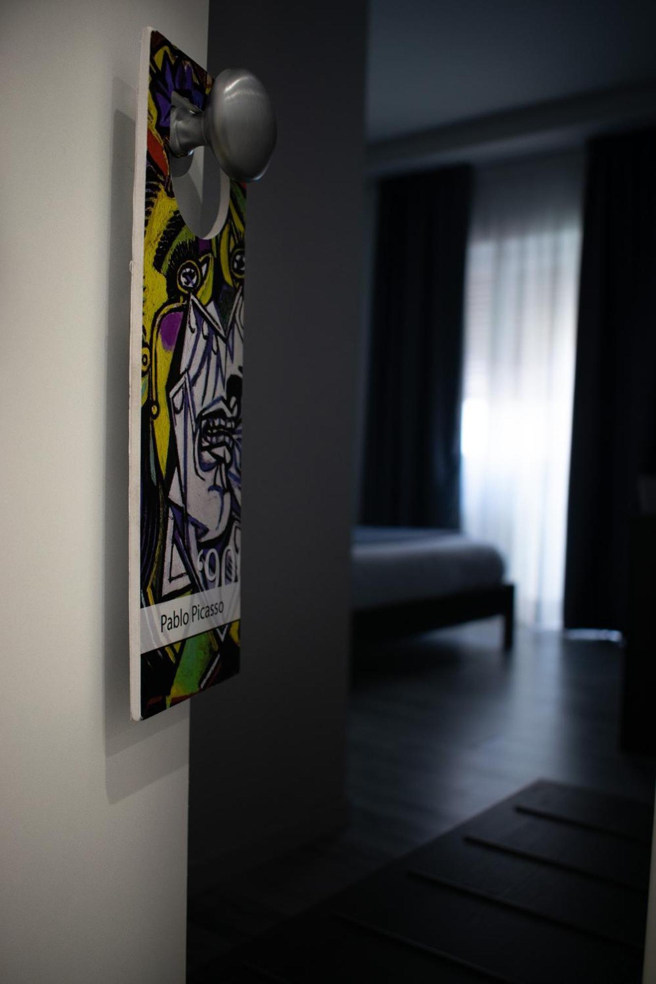 B&B '900 Foggia Zewnętrze zdjęcie