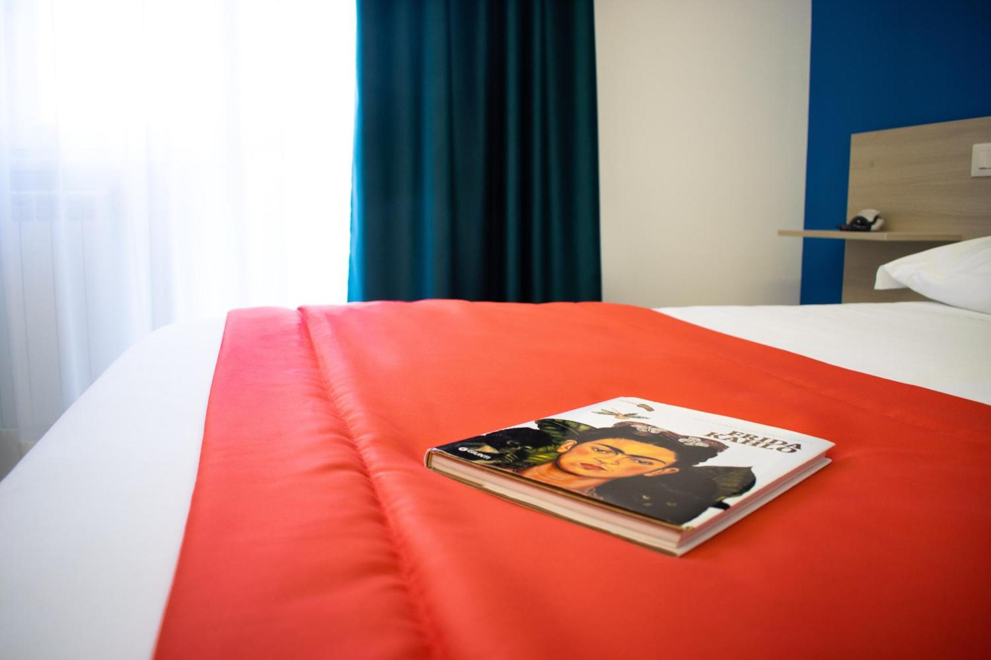 B&B '900 Foggia Zewnętrze zdjęcie