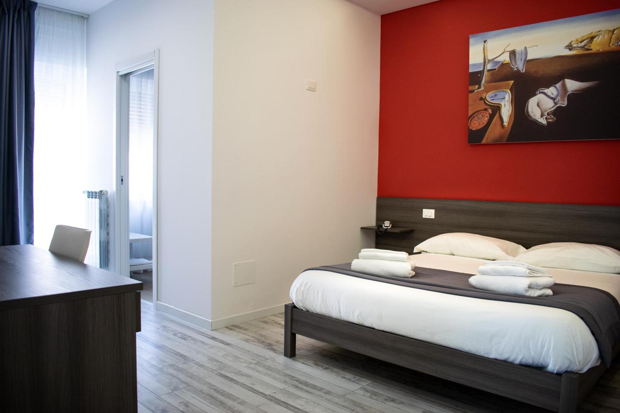 B&B '900 Foggia Zewnętrze zdjęcie
