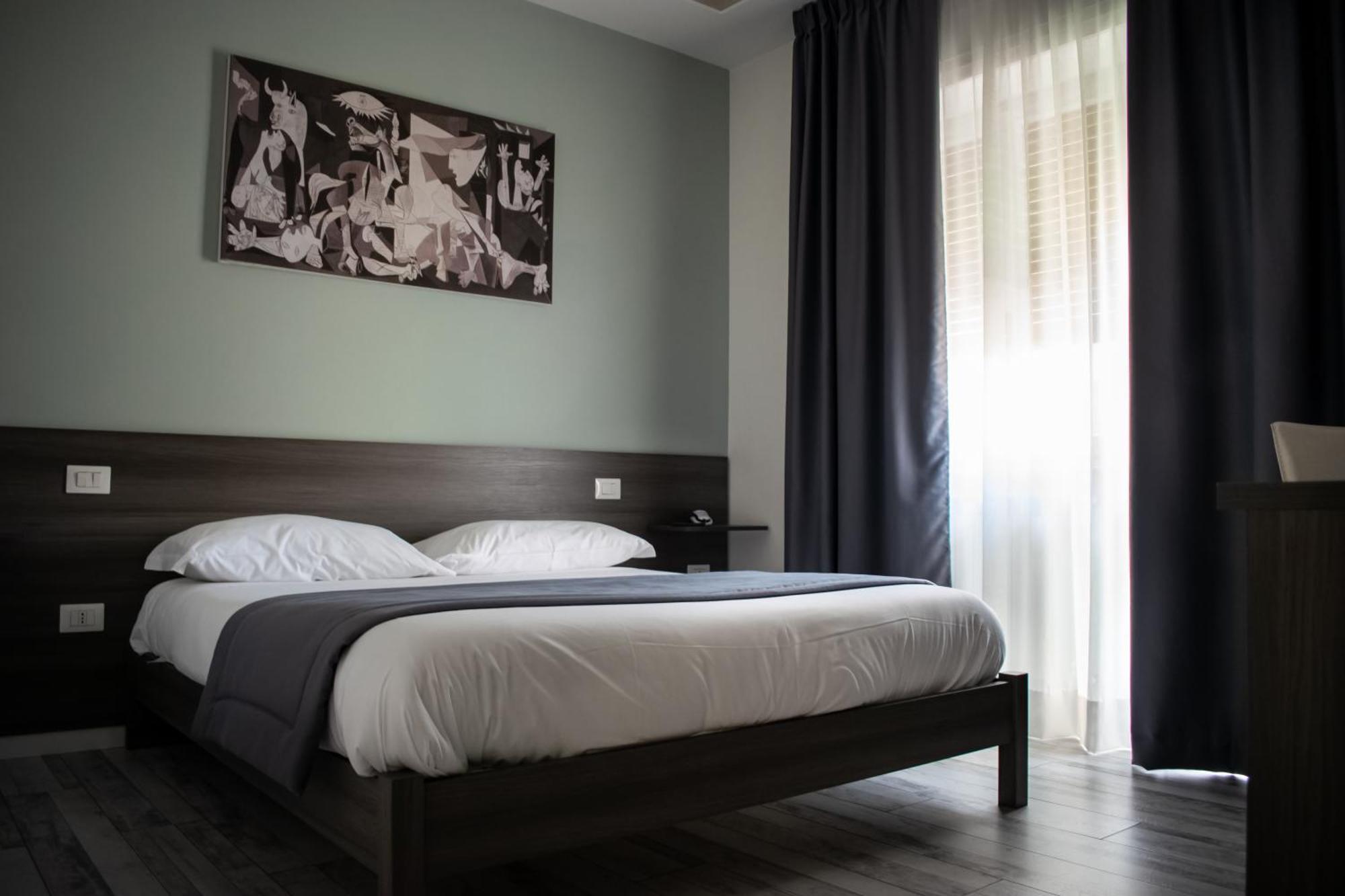 B&B '900 Foggia Zewnętrze zdjęcie