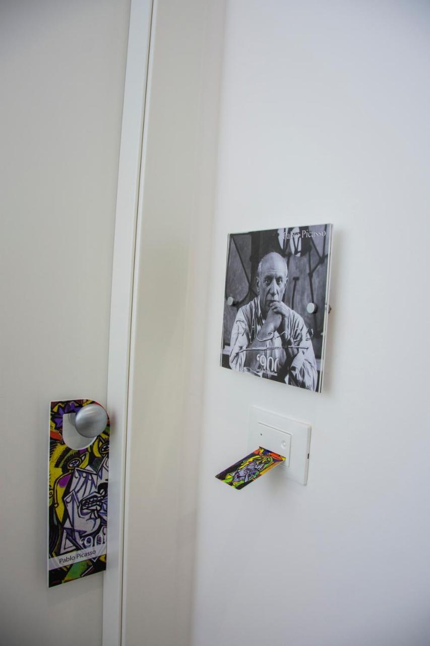B&B '900 Foggia Zewnętrze zdjęcie