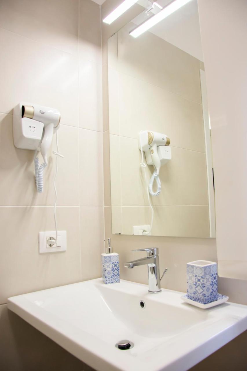 B&B '900 Foggia Zewnętrze zdjęcie