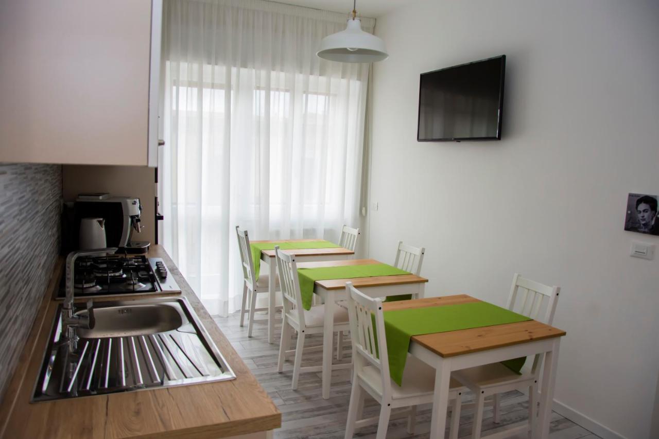 B&B '900 Foggia Zewnętrze zdjęcie