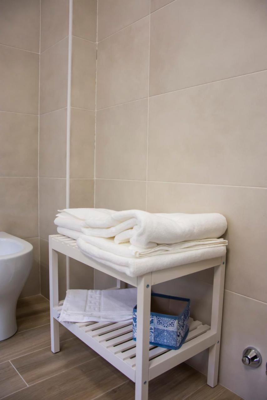 B&B '900 Foggia Zewnętrze zdjęcie