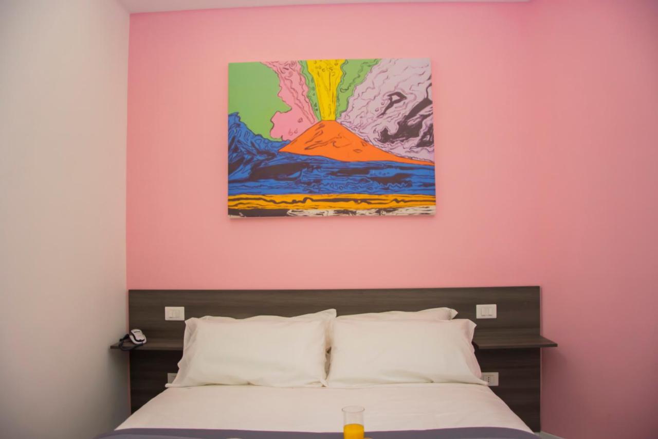 B&B '900 Foggia Zewnętrze zdjęcie