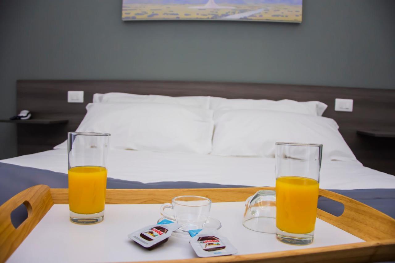 B&B '900 Foggia Zewnętrze zdjęcie
