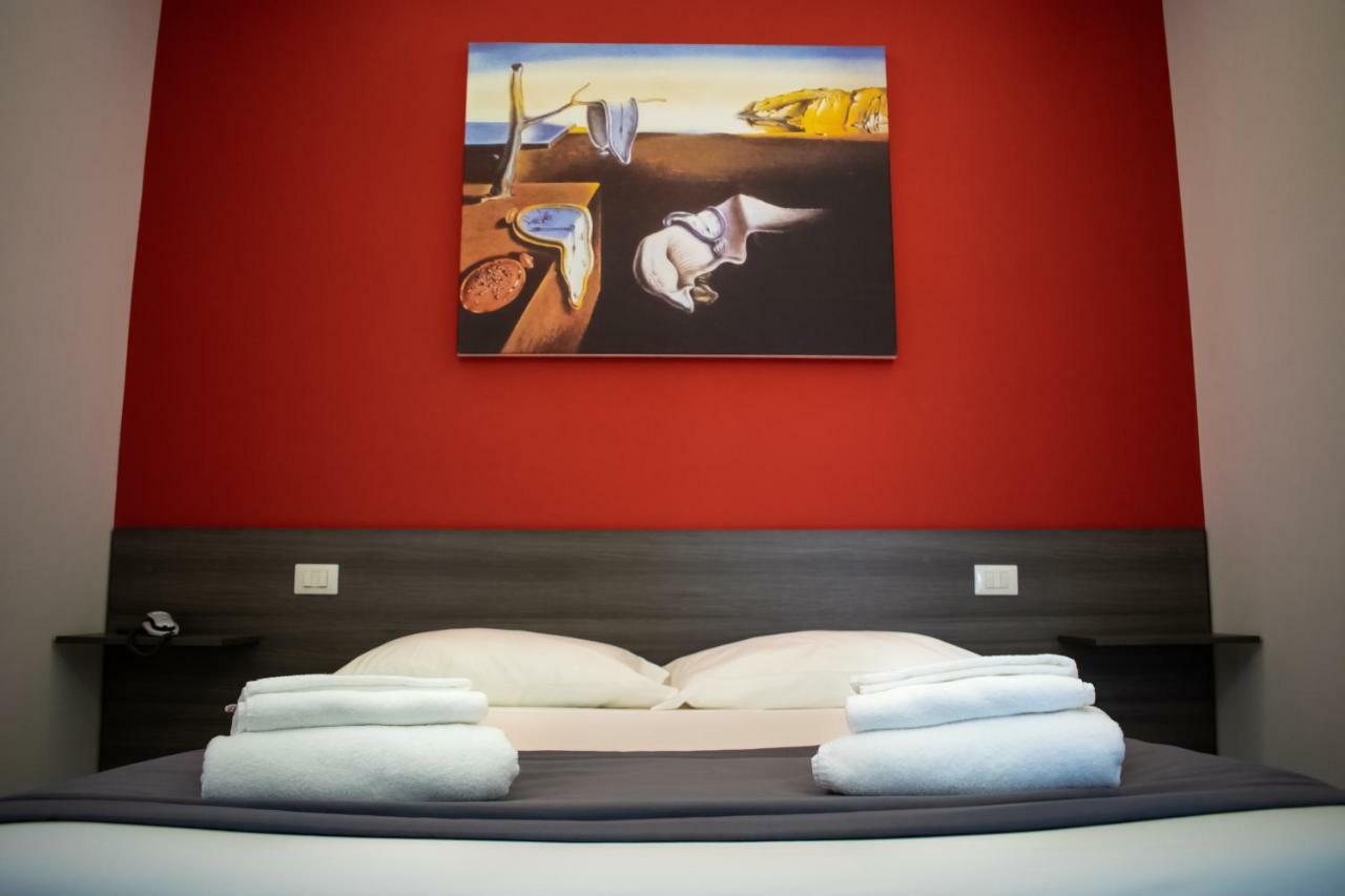 B&B '900 Foggia Zewnętrze zdjęcie