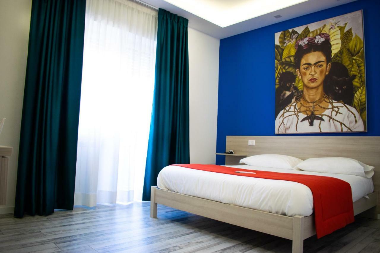 B&B '900 Foggia Zewnętrze zdjęcie