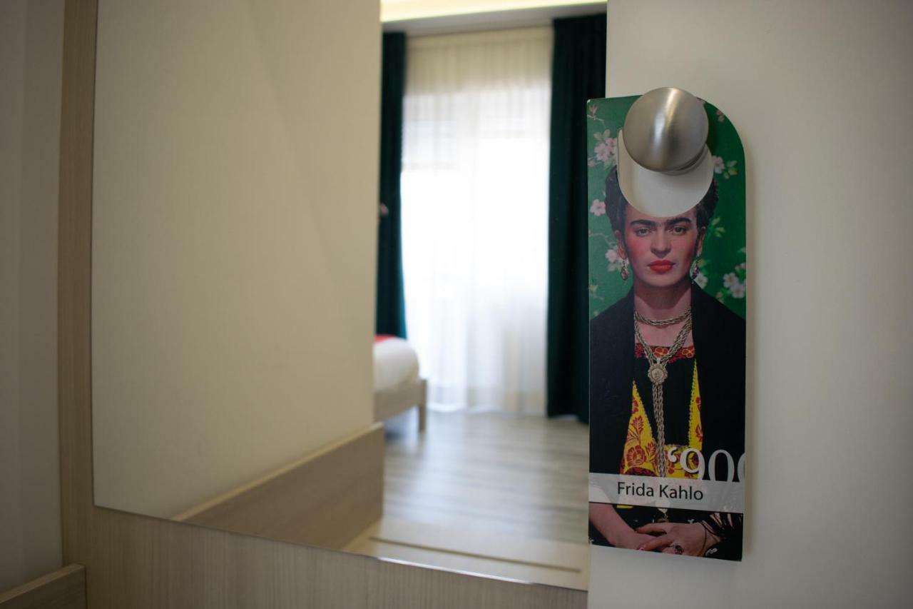 B&B '900 Foggia Zewnętrze zdjęcie